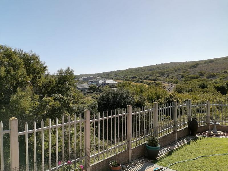 3 Bedroom Property for Sale in Seemeeu Park Western Cape